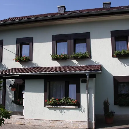 Bayer * Kurort Gohrisch