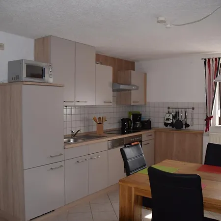 Bayer Kurort Gohrisch