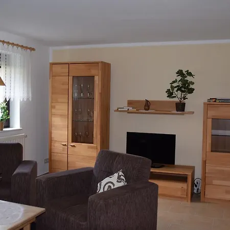 Bayer Apartment