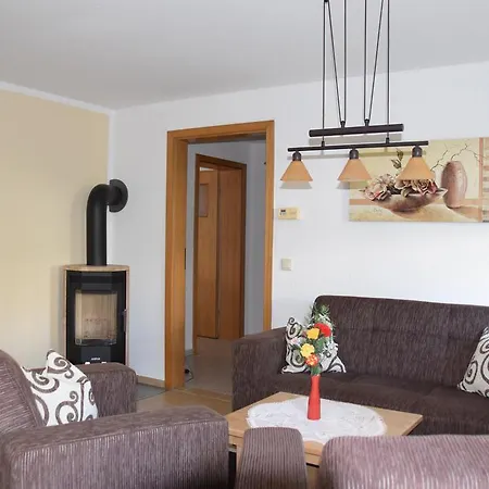Bayer Apartment