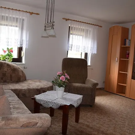 Bayer * Kurort Gohrisch