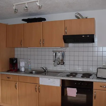 Bayer Kurort Gohrisch