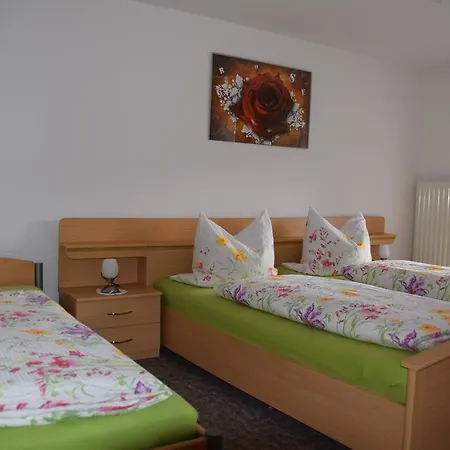 Bayer Lejlighed Kurort Gohrisch