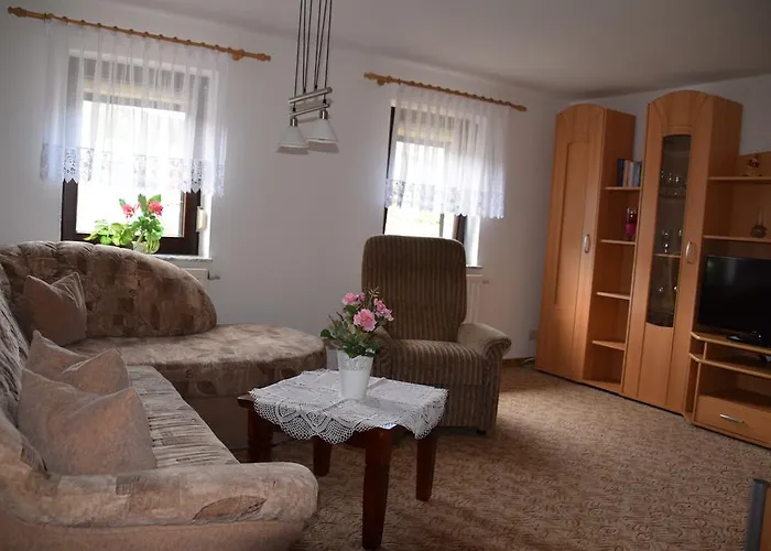 Bayer * Kurort Gohrisch